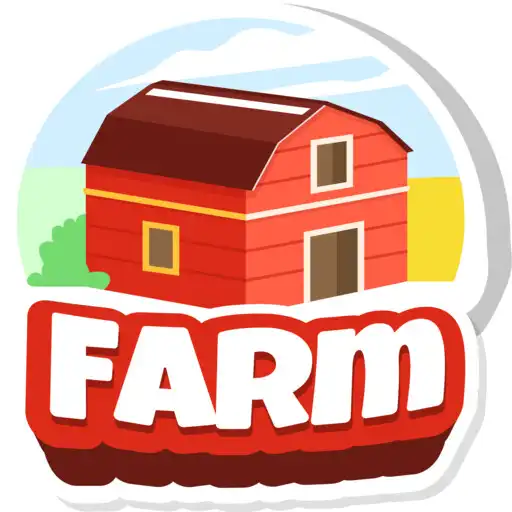Play Farm Simulator! Feed your anim APK