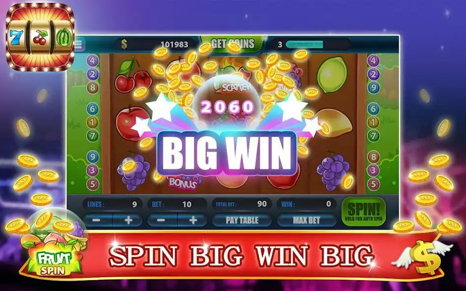 Play Farm Slots  and enjoy Farm Slots with UptoPlay