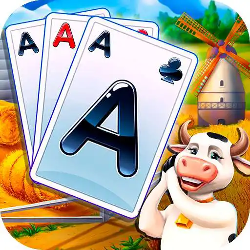 Play Farm Solitaire: Harvest Land Adventure 2020 APK Play Farm Solitaire: Harvest Land Adventure 2020 APK