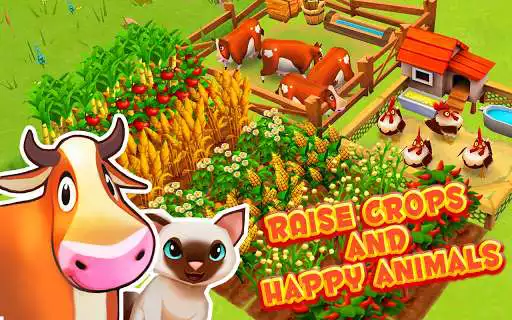Play Farm Story 2 as an online game online Farm Story 2 with UptoPlay com.teamlava.farmthree Play Farm Story 2 as an online game Farm Story 2 with UptoPlay