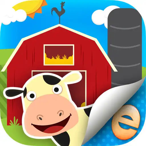 Play Farm Story Maker Activity Game APK