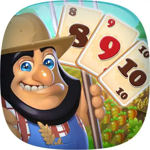 Play farm story super match 3 APK