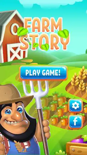 Play farm story super match 3 and enjoy farm story super match 3 with UptoPlay Play farm story super match 3 and enjoy farm story super match 3 with UptoPlay