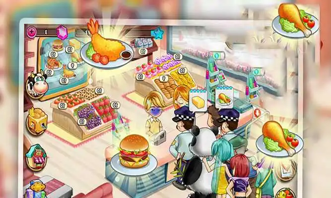 Play Farm Super Town Pro 2017