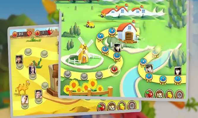 Play Farm Super Town Pro 2017