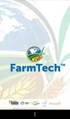 Play FarmTech 2015 Conference