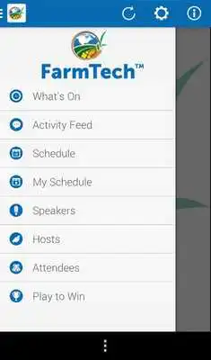 Play FarmTech 2015 Conference