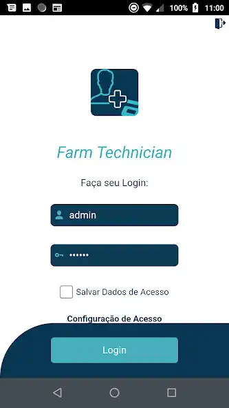 Play Farm Technician as an online game Farm Technician with UptoPlay