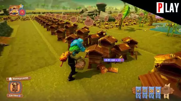 Play Farm Together Guide