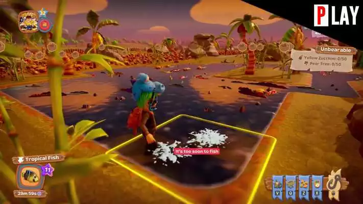 Play Farm Together Guide