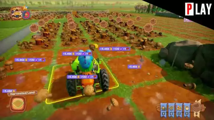 Play Farm Together Guide