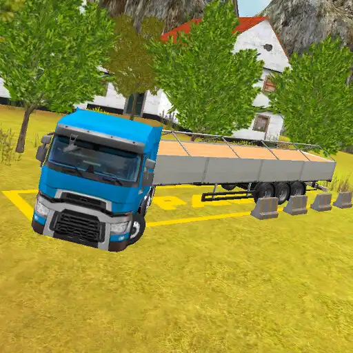 Play Farm Truck 3D: Corn APK