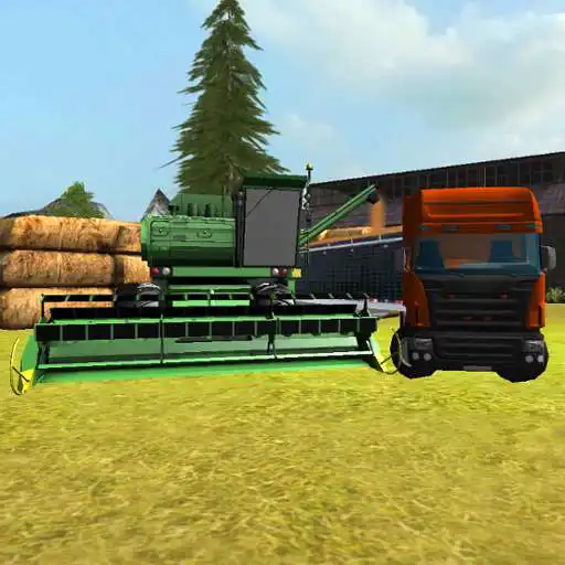 Play Farm Truck 3D: Harvest APK