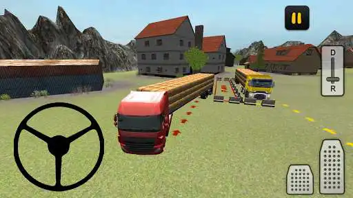 Play Farm Truck 3D: Hay Extended and enjoy Farm Truck 3D: Hay Extended with UptoPlay Play Farm Truck 3D: Hay Extended and enjoy Farm Truck 3D: Hay Extended with UptoPlay