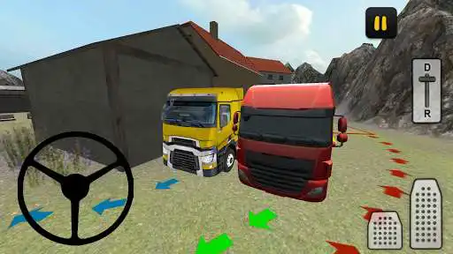 Play Farm Truck 3D: Hay Extended as an online game online Farm Truck 3D: Hay Extended with UptoPlay com.gjj.farmtruck3dhayext Play Farm Truck 3D: Hay Extended as an online game Farm Truck 3D: Hay Extended with UptoPlay
