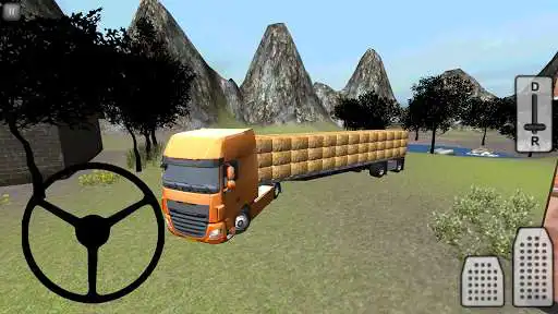 Play Farm Truck 3D: Hay and enjoy Farm Truck 3D: Hay with UptoPlay Play Farm Truck 3D: Hay and enjoy Farm Truck 3D: Hay with UptoPlay