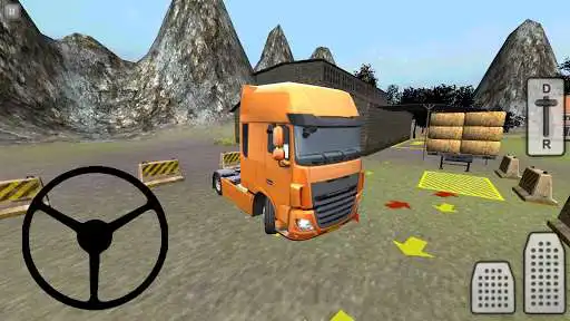 Play Farm Truck 3D: Hay as an online game online Farm Truck 3D: Hay with UptoPlay com.gjj.farmtruck3dhay Play Farm Truck 3D: Hay as an online game Farm Truck 3D: Hay with UptoPlay