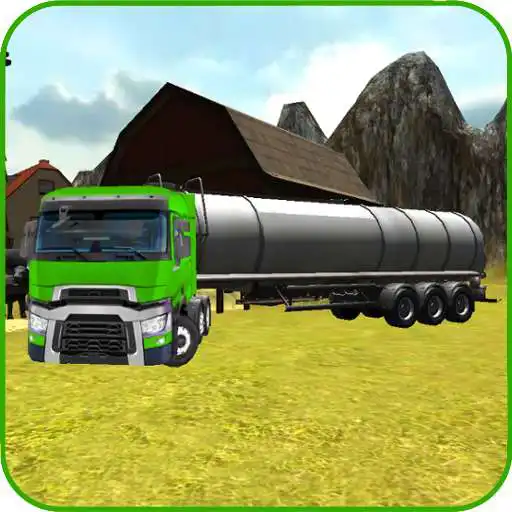 Play Farm Truck 3D: Manure APK