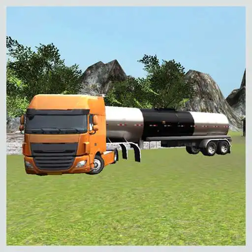 Play Farm Truck 3D: Milk APK