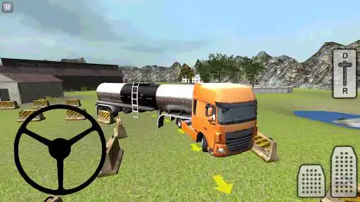 Play Farm Truck 3D: Milk and enjoy Farm Truck 3D: Milk with UptoPlay Play Farm Truck 3D: Milk and enjoy Farm Truck 3D: Milk with UptoPlay