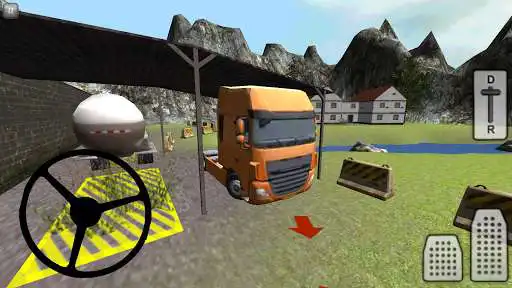 Play Farm Truck 3D: Milk as an online game online Farm Truck 3D: Milk with UptoPlay com.gjj.farmtruck3dmilk Play Farm Truck 3D: Milk as an online game Farm Truck 3D: Milk with UptoPlay