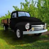 Free play online Farm Truck APK