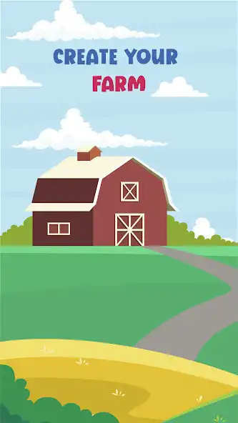 Play Farm Tycoon - Idle Farming  and enjoy Farm Tycoon - Idle Farming with UptoPlay