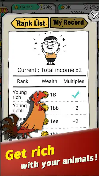 Play Farm Tycoon as an online game Farm Tycoon with UptoPlay