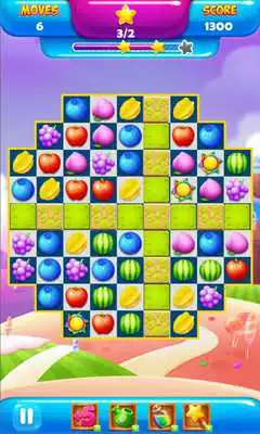 Play Farm village - Match 3