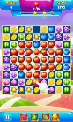 Play Farm village - Match 3