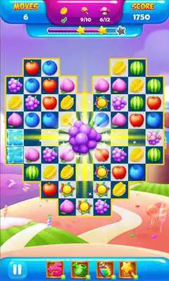 Play Farm village - Match 3