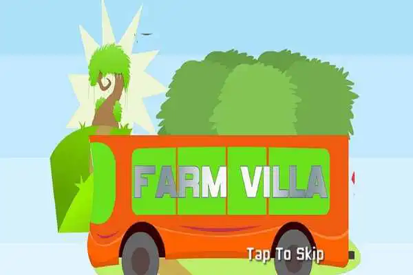 Play FARM VILLA