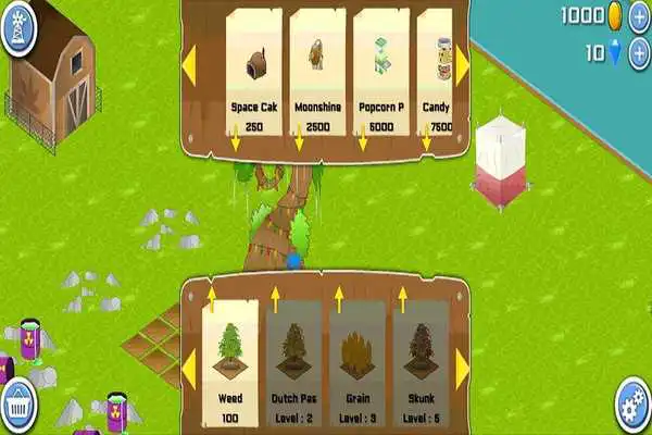 Play FARM VILLA