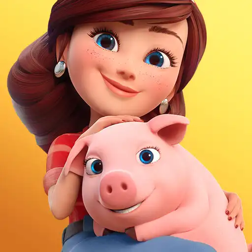 Play FarmVille 3 – Farm Animals APK