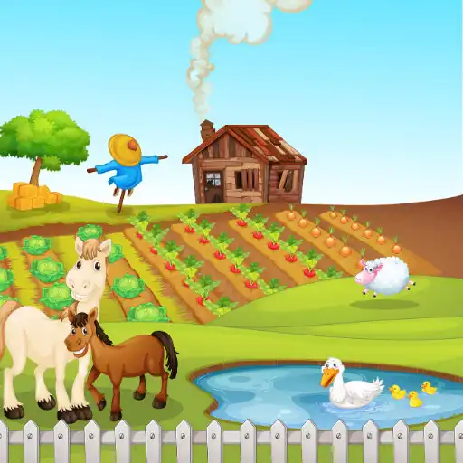 Play Farmville Adventure APK Play Farmville Adventure APK