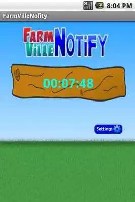 Play FarmVille Notify Play FarmVille Notify