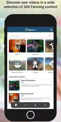 Play FarmVR