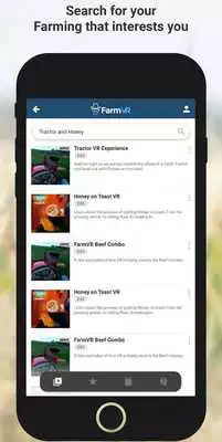 Play FarmVR
