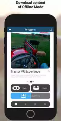 Play FarmVR