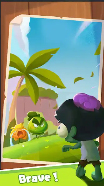 Play Farm War Empires - Merge Plant  and enjoy Farm War Empires - Merge Plant with UptoPlay
