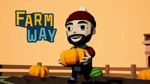 Play Farm Way: Time Killer Game  and enjoy Farm Way: Time Killer Game with UptoPlay