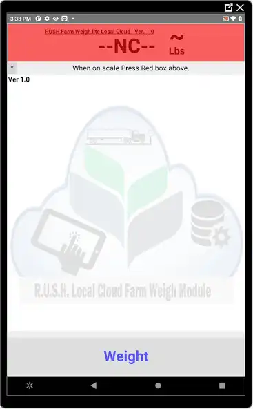 Play FarmWeigh Lite as an online game FarmWeigh Lite with UptoPlay