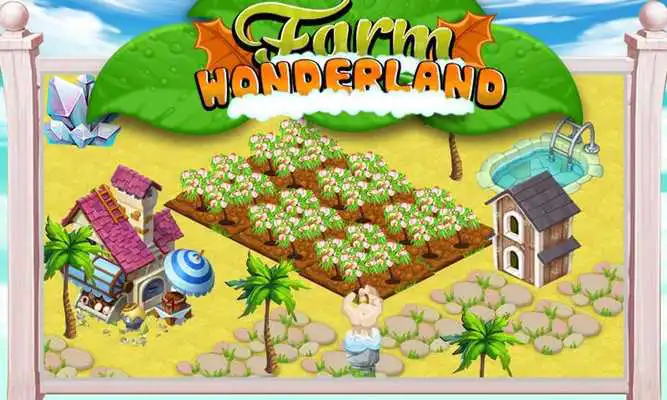 Play Farm Wonderland Play Farm Wonderland