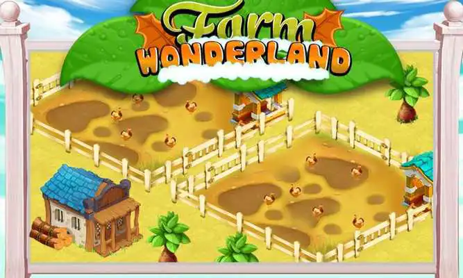 Play Farm Wonderland Play Farm Wonderland