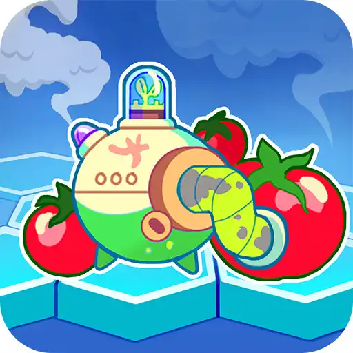 Play Farm World: Idle APK