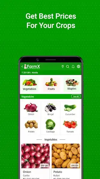 Play FarmX  and enjoy FarmX with UptoPlay