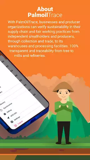 Play FarmXtension - PalmOilTrace as an online game FarmXtension - PalmOilTrace with UptoPlay