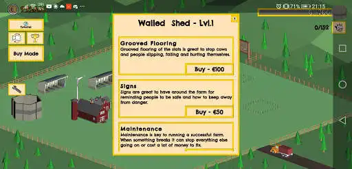 Play Farmyard Architect  and enjoy Farmyard Architect with UptoPlay