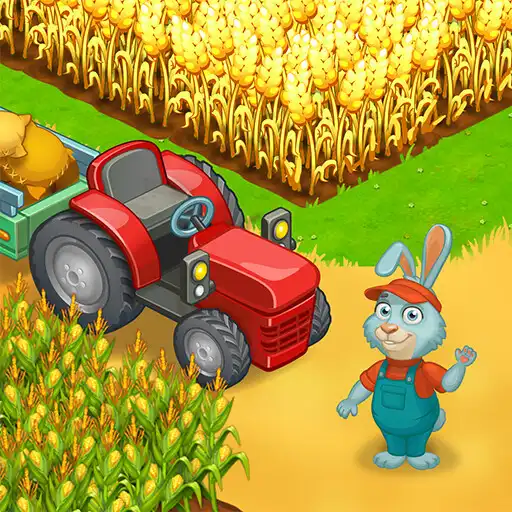 Play Farm Zoo Happy Day in Pet City APK Play Farm Zoo Happy Day in Pet City APK
