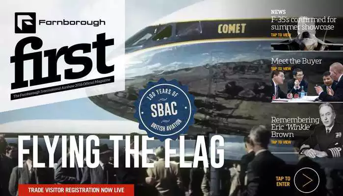 Play Farnborough First